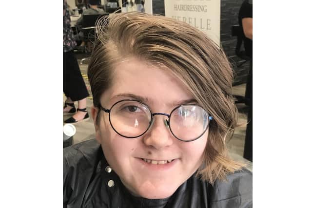 Disability campaigner Emily White has been included for the second year in a row on the Shaw Trust Power 100 list of the 100 most influential disabled people in the UK