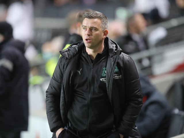 League position: 6th
Promotion odds: 15/2