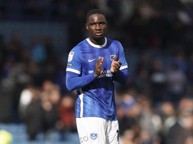 The former Bournemouth forward made a huge impression after being introduced to the action at half-time on Saturday. Is clearly an exciting talent and it would be good to see a fledgling partnership with Colby Bishop given another chance to thrive.