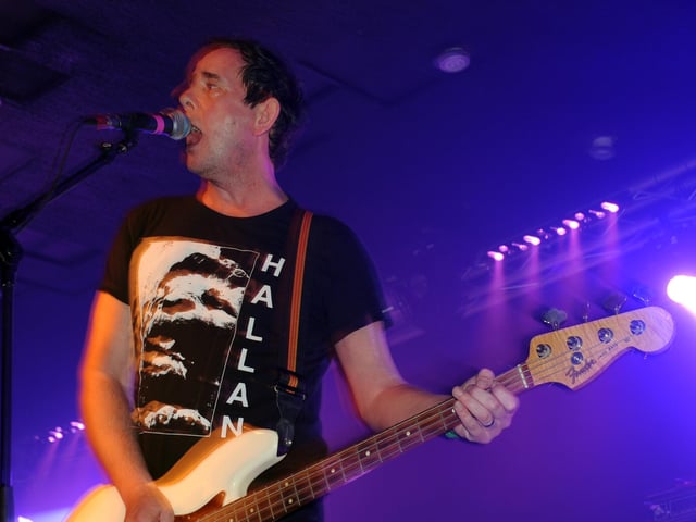 Fake Empire
Picture: Paul Windsor