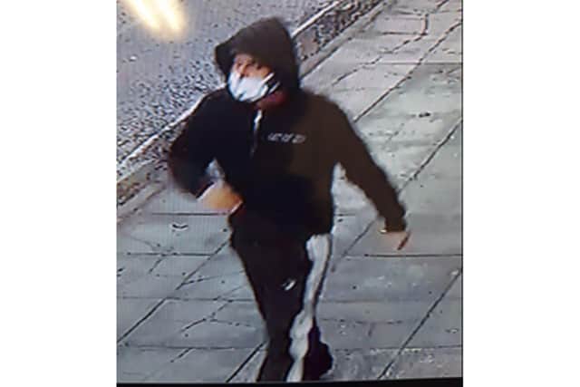 Man indecently exposes himself to woman near school in Southsea