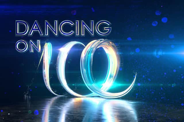 Dancing on Ice will return to our screens in early 2022.