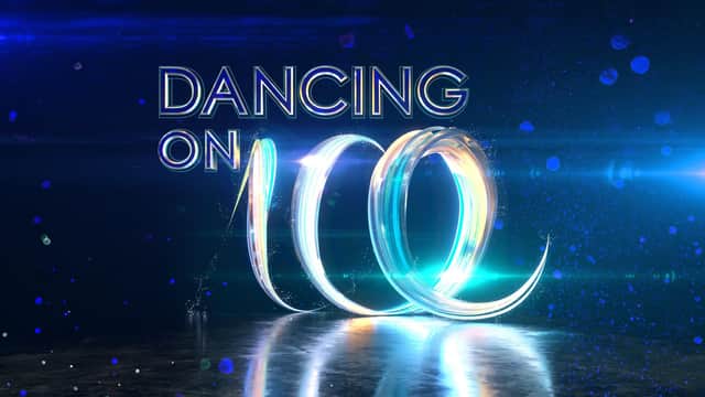 Dancing on Ice will return to our screens in early 2022.