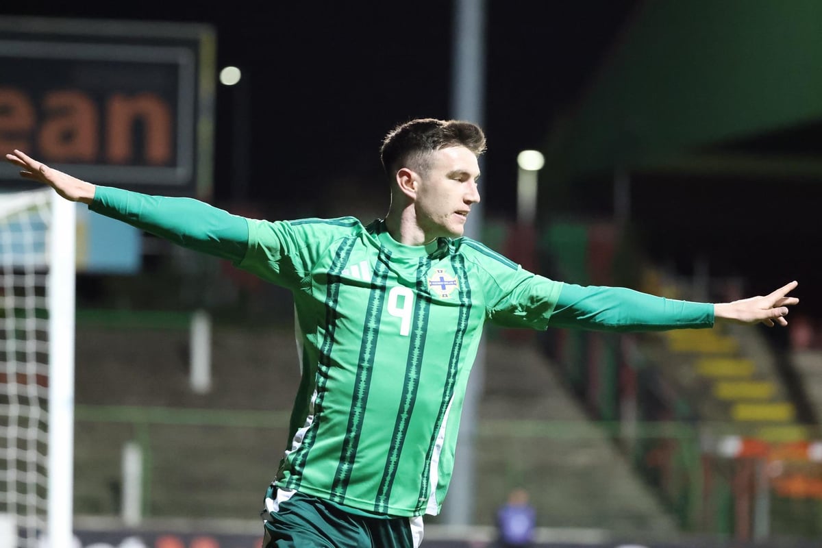 The Championship plan for Portsmouth’s new attacking starlet after international breakthrough