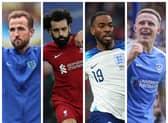 Colby Bishop has joined an elite list of goalscorers including Harry Kane, Mo Salah and Ivan Toney.