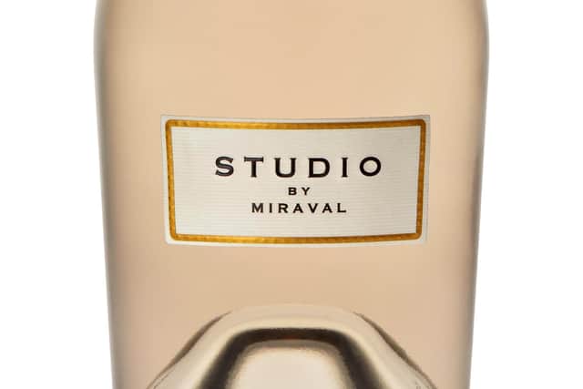 Studio by Miraval 2018, IGP de Méditerranée
