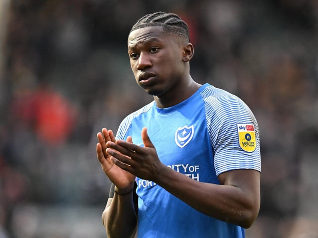 The Manchester United loanee had a difficult afternoon at Home Park, constantly being tormented by Mickel Miller for Plymouth. The defender is expected to feature at right-back once again with Swanson sustaining a new set-back, while Rafferty continues his re-introduction in to the side.
