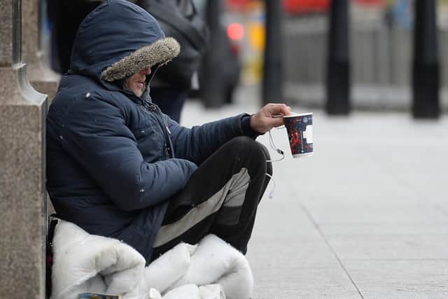 Fewer homeless households in Gosport and Fareham – but large rise in Havant