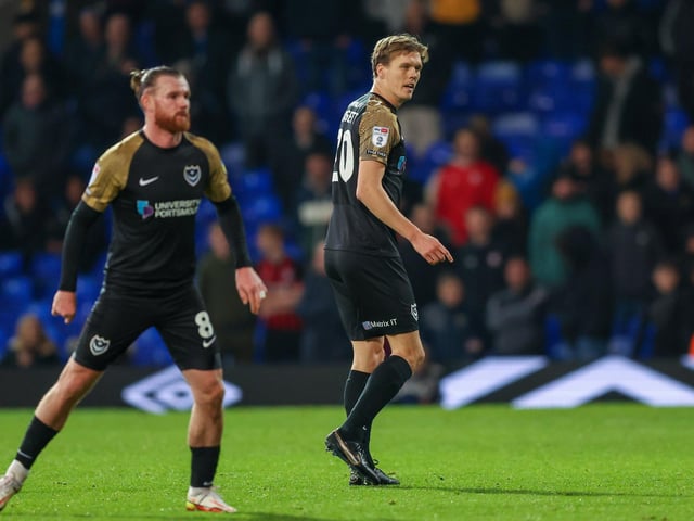 Morrison was excellent at Ipswich, but likely to be the rock solid defender's turn against MK Dons.
