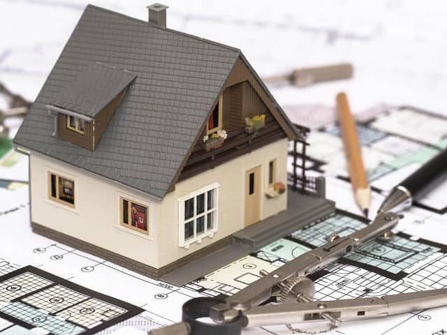 Check out all the latest planning applications received by Ashfield District Council.