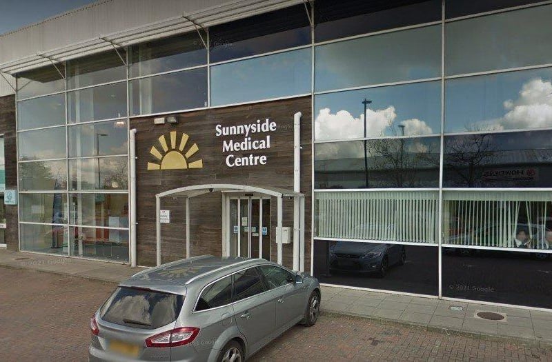 Formerly the Sunnyside Medical Centre, Island City Practice is the result of a merger with Lake Road Surgery - and has been given an average of 1.40 stars by patient reviews.