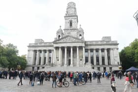 Guildhall Square