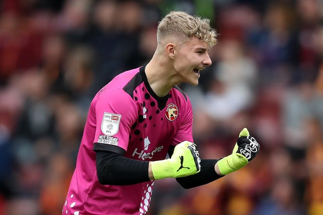 The Brighton stopper is the most recent name to be thrown into the rumour mill this summer as Cowley evaluates his goalkeeping situation. The 20-year-old thrived in his first EFL loan venture away from the AMEX Stadium - keeping 13 clean sheets in 46 outings for Walsall in League Two last term. The impressive youngster was also called up to England’s under-21 set-up and has also had scouts from Manchester United and Barcelona tracking his progress.