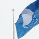 The EU Blue Flag is awarded to beaches and marinas which meet stringent standards.