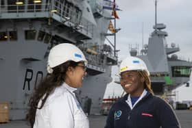 Would you like a career and the chance to learn as well?