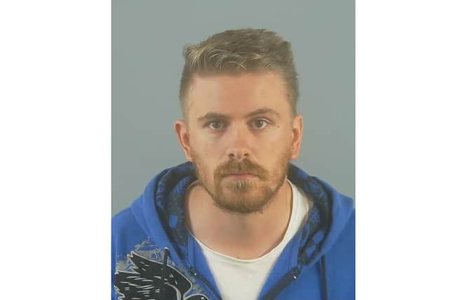Predatory Mark Anderton, of The Circle, Wickham, has been jailed for a string of historic sex offences.