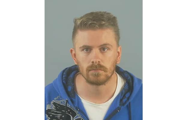Predatory Mark Anderton, of The Circle, Wickham, has been jailed for a string of historic sex offences.