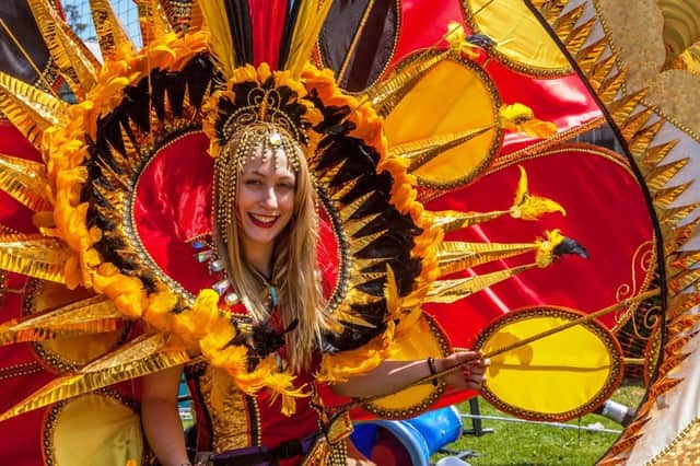 A Mardi Gras parade will take place as part of Ports Fest 2023