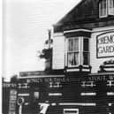 The Cremorne Gardens, Milton Road, Milton, Portsmouth