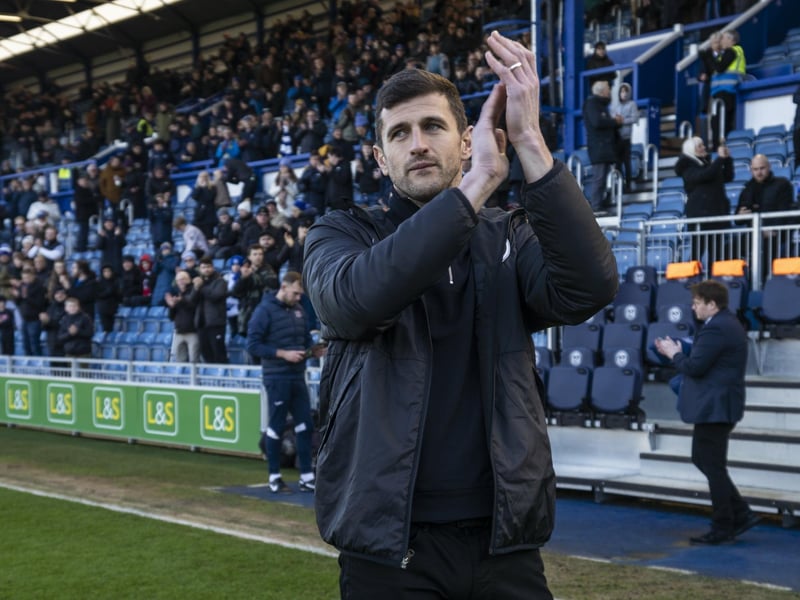 Pompey have been linked with a number of players this month - many operating in positions where they're not trying to recruit. An experienced central defender is being sought along with pace and power out wide and a replacement for Alex Robertson. A new keeper was being chased with Matt Macey arriving.
