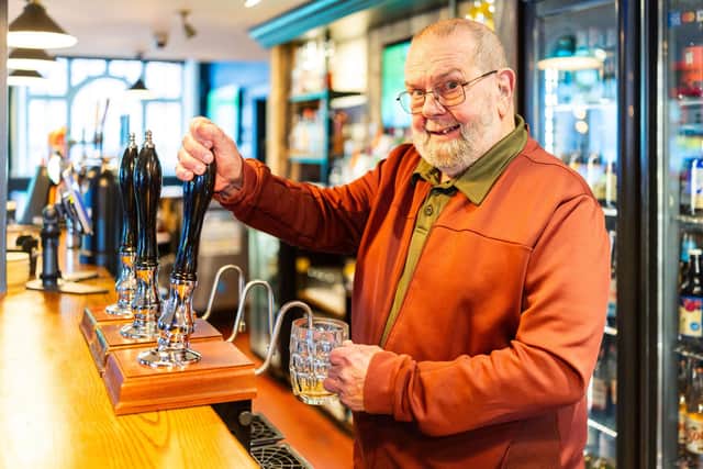 The Fiveways has reopened following major investment