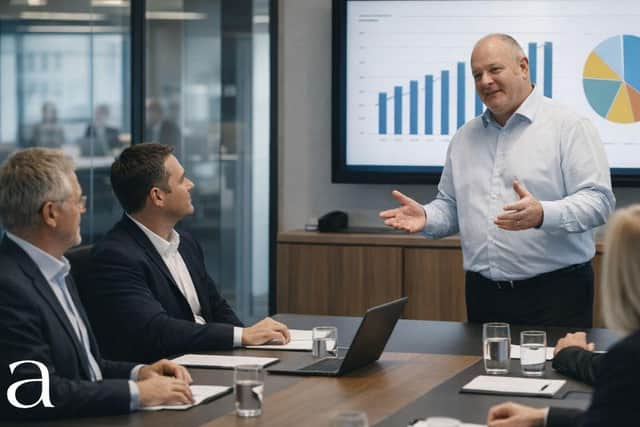 Driving digital transformation through expertise: Phil Cave, Technical Director at Adepteq, shares actionable strategies for mastering SharePoint.