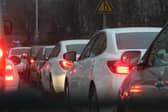 Motorists are delayed this morning.Picture: pixabay (stock image).