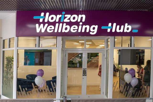 Take control of your health and wellbeing through this friendly and inclusive wellbeing hub – you’re worth it! Submitted picture