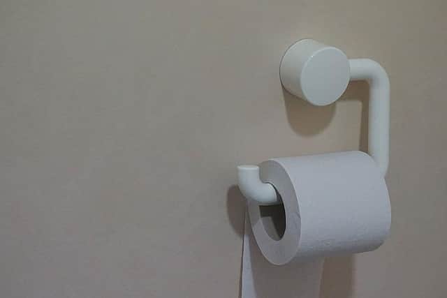 Two Wetherspoon pubs have been recognised for the toilet standards as part of the Loo's of the Year Awards 2023.
Picture: Contributed