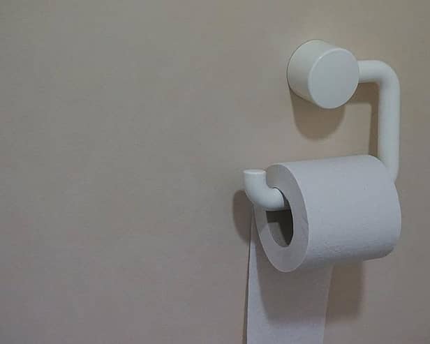 Two Wetherspoon pubs have been recognised for the toilet standards as part of the Loo's of the Year Awards 2023. 
Picture: Contributed
