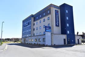 Travelodge rooms vary wildly in price depending on the day or location you choose - but a new online tool can help you find the sweet spots and bag a bargain