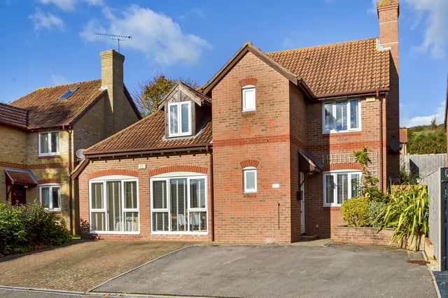 Chestnut House, 13 Orkney Road, Cosham, Hampshire Guide Price ~ £639,995