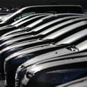 Customers who bought a vehicle from Ford, Vauxhall, Volkswagen, Peugeot, BMW, Mercedes-Benz, Nissan, Toyota, Citroen and Renault, between October 2006 and September 2015, could be owed compensation in shipping cartel tribunal, (Photo by Carl Court/Getty Images).