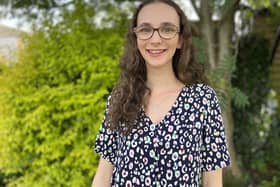 Highbury College student, Gemma Wardle, has received a prestigious award from the National Union of Journalists.