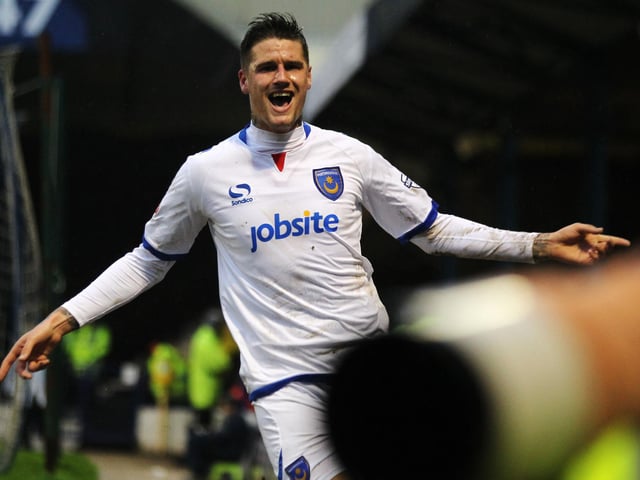 The centre-back has developed into an established Championship centre-half. The 30-year-old has been a key figure in Luton’s back line this term as they bid for promotion to the Premier League - but is currently recovering from groin surgery.