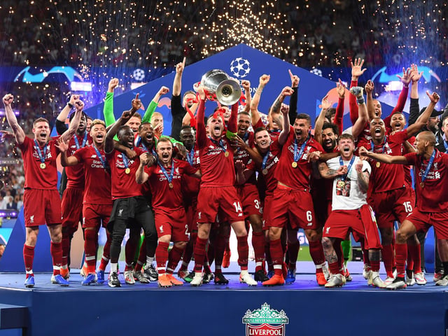 League titles: 19; FA Cups: 8; League Cups: 9; European trophies: 9; Total major trophies: 45.