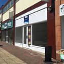 Waterlooville town centre