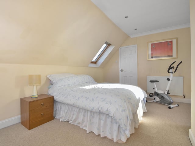 91 Grove Road, Drayton, Hampshire Guide Price ~ £575,000 ~ Freehold
