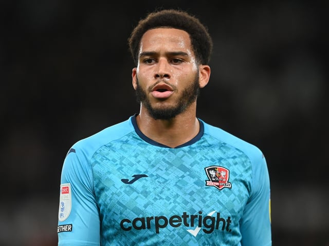 Appearances: 22; Goals: 8; Assists: 6; Whoscored rating: 6.80.