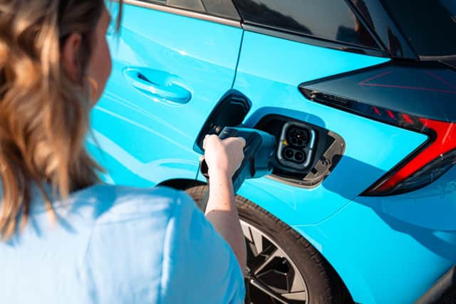 It’s an ideal pitstop for drivers making long or short road trips this summer.
