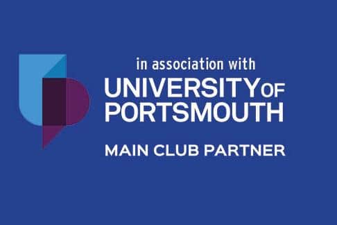 This content is in association with the University of Portsmouth