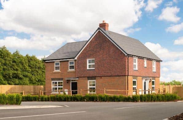 On site, Barratt Redrow is taking steps to reduce our operational footprint, with a major focus on eliminating and reducing diesel use.