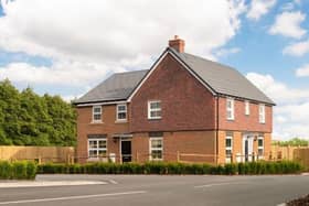 On site, Barratt Redrow is taking steps to reduce our operational footprint, with a major focus on eliminating and reducing diesel use.