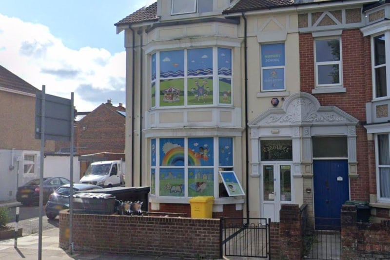 Carousel Nursery School, Portsmouth, received a good Ofsted following its inspection which took place on October 3, 2018.