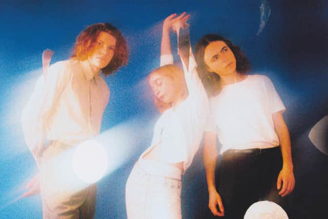 Drug Store Romeos are performing an in-store for Pie & Vinyl on August 10, 2021. Picture by Neelam Khan Vela