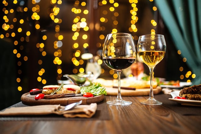 These are the Good Food Award winners in Hampshire.