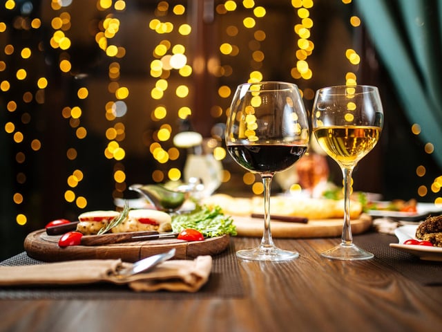 These are the Good Food Award winners in Hampshire.
