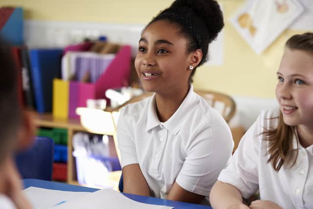 There is just over a week left to apply for secondary school places in Portsmouth