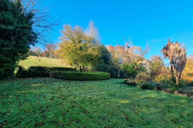 This property is on the market for £675,000 and it is being sold with Fine & Country - Drayton.