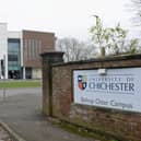 The University of Chichester